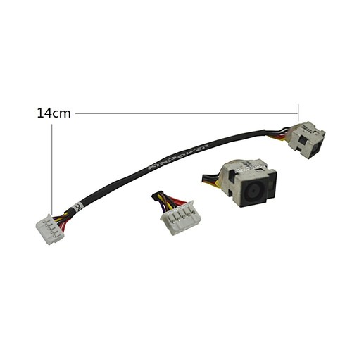 Jack connecteur - dc,