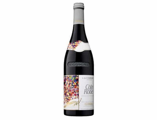 Côte rôtie turque - la, 2011-