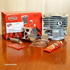 Cylindre pour tronçonneuse Husqvarna 281 288 288EPA 288XP NIKASIL 503907471 5...