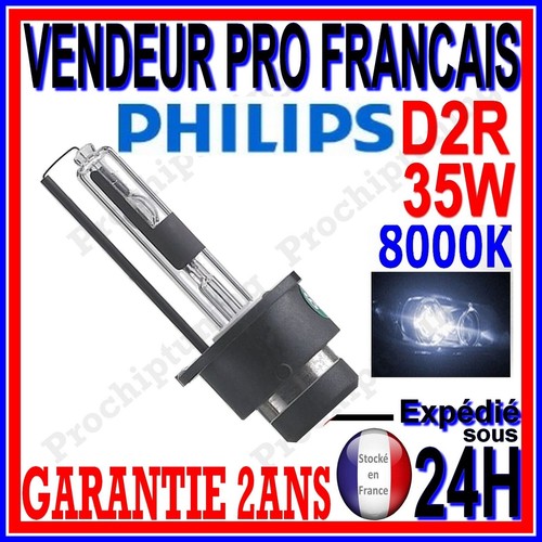 Ampoule xenon lampe - ampoule,
