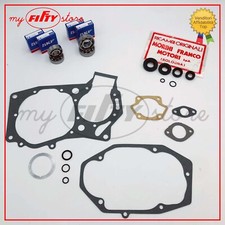 Garnitures + Joints D'Huile +