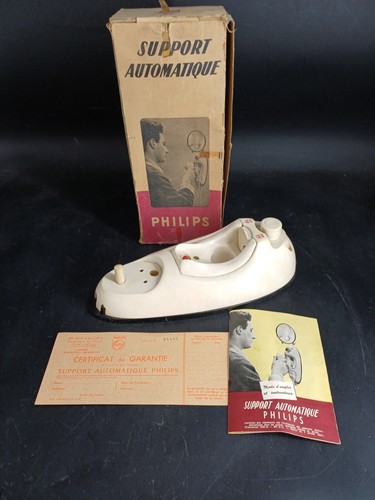 Support automatique philips - automatique,