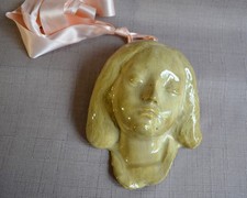 Grès art nouveau de  BIGOT Alexandre ,  années 1900 1920  “ Dalpayrat, Mougin "