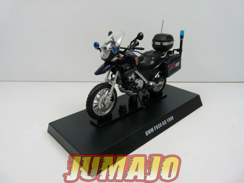 Cr19 moto police - moto,