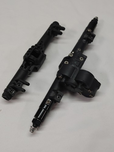 Axial xr10 crawler moa - rc,