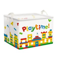 Panier Rangement Bébé Étude