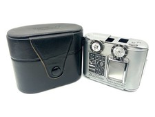 Concava Tessina Automatic 35mm