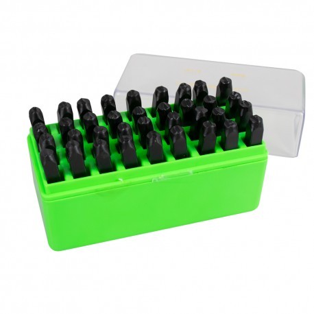 Coffret marquage pièces - coffret,