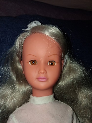 Poupée dolly gege robe - poupée,