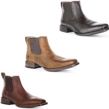 Ariat Booker Ultra Large