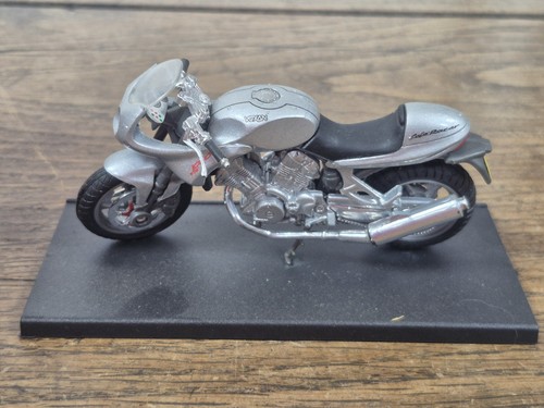 Moto miniature voxan - moto, 1/18