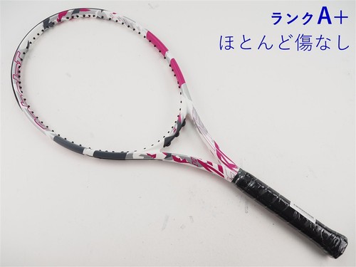 Babolat evo aero pink - aero, 2022