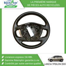 🏆 VOLANT DE DIRECTION