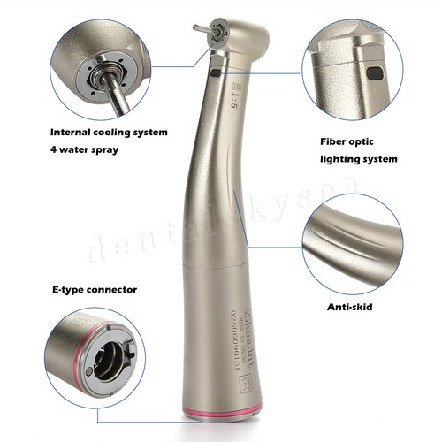 Dentaire led fiber - dentaire,