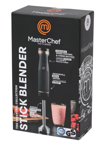 Mixeur plongeant master - plongeant,
