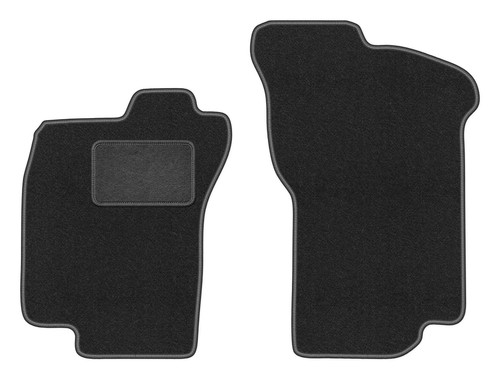 Tapis avant moquette pour - avant,