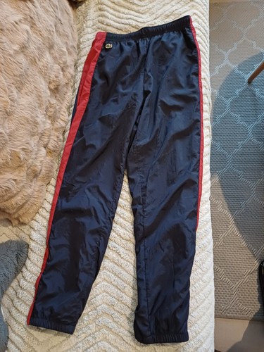 Jogging lacoste vintage - jogging,