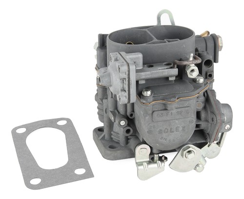Carburateur solex type - solex, 26/18