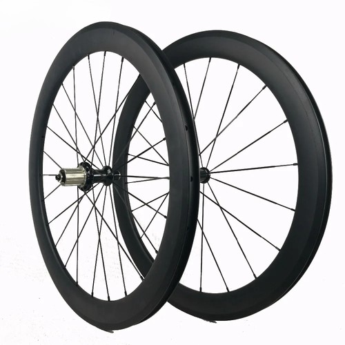 650c carbon tubular - carbon,