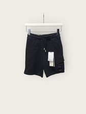 CP Company Shorts à écusson