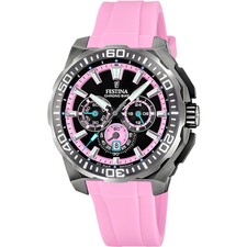 Montre Festina Chrono Bike