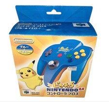 Nouvelle manette nintendo - nouvelle, 64