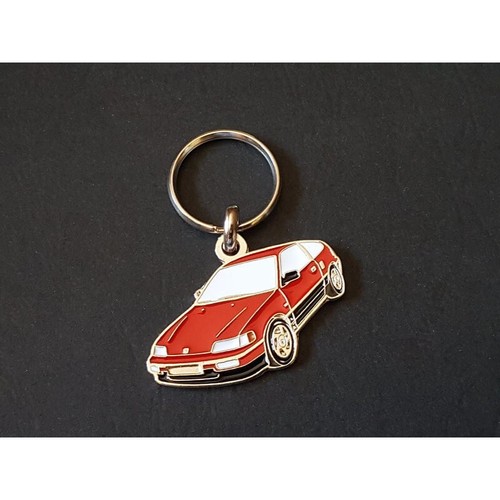 Porte clés profil - porte-clés,
