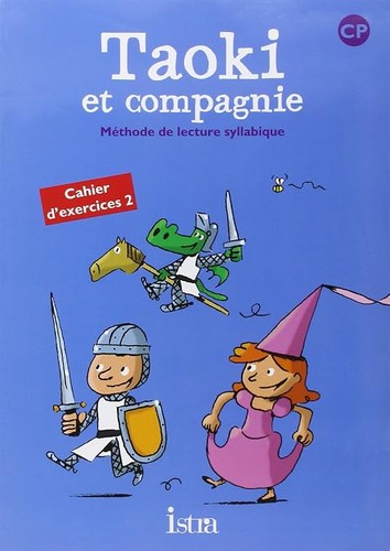 Taoki compagnie cahier - compagnie,