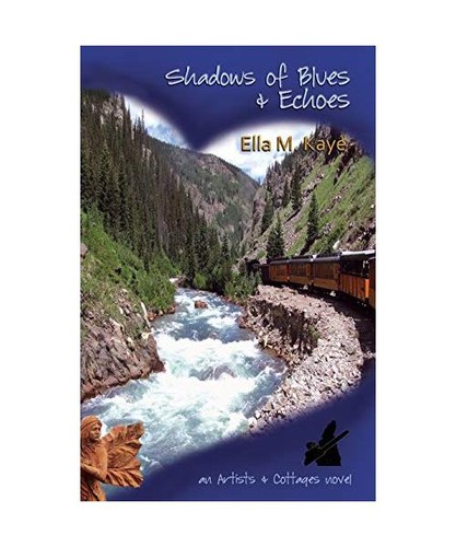 Shadows blues echoes - blues,