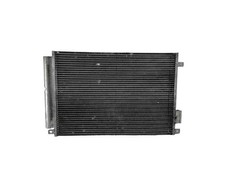 5A0370000 condenseur radiateur
