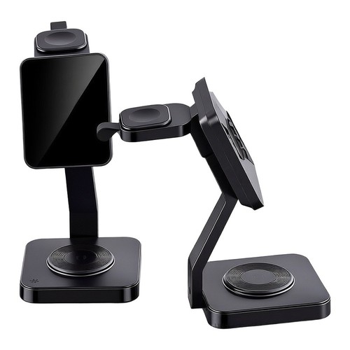 Pour chargeur fil - fil, 3