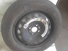 Roue secours 51764507 Fiat BRAVO 2007