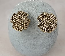 POGGI PARIS boucle d'oreille a
