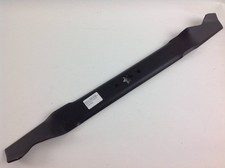 Lame De Tondeuse À Gazon