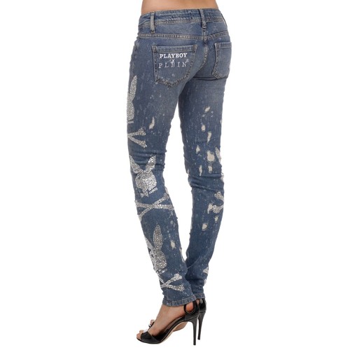 Philipp plein playboy - plein, jean