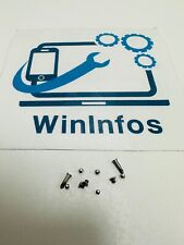 10 vis Coque couverture Arrière MacBook Air A1370 11" EMC2393 fin 2010