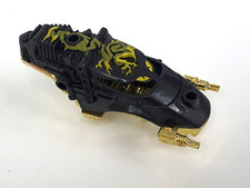 Jayce and the Wheeled Warriors