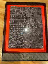 GUESS Étui luxe pour iPad 2
