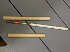 Densimètre / Pèse alcool WIDDER avec étui