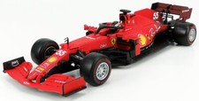 Burago ferrari sf21 55 - burago,