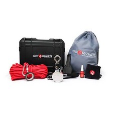 Kit De Pêche Avec Aimant À