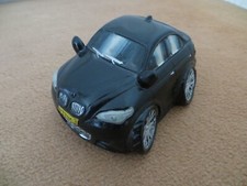 Tirelire Voiture BMW Noire