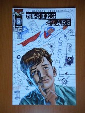 RISING STARS 1/2 VO EN EXCELLENT ÉTAT / NEAR MINT