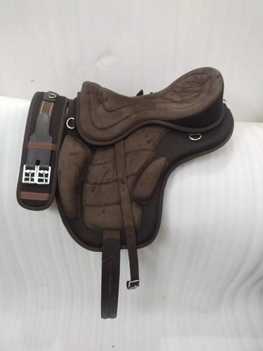 Selle cheval anglais - cheval,
