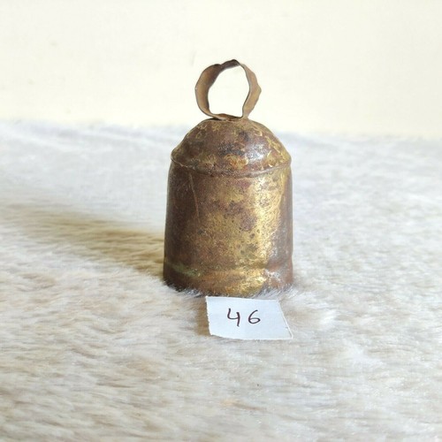 Cloche fer laiton pour - laiton,