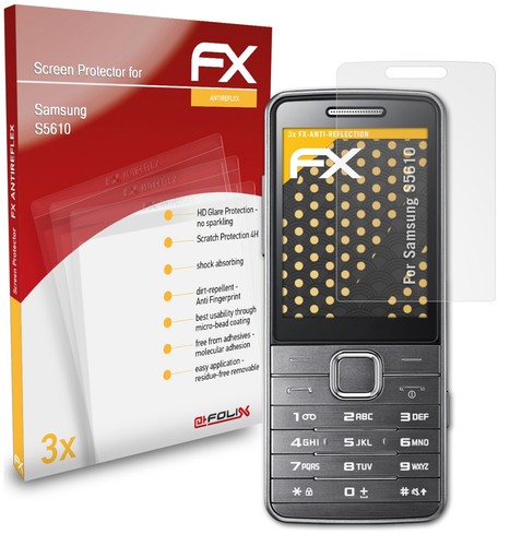 Atfolix film protection - film,