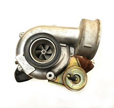 Turbo Turbine Mercedes Classe