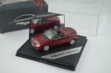 RENAULT MEGANE CABRIOLET