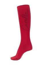 Cavallo SELMA elegante Damen Funktionssocke ruby Sportswear 2025