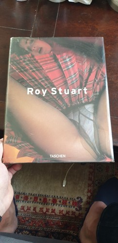 Roy stuart photographies - stuart, eo